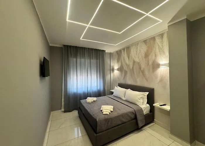 Terrazza Vesuvio Apartament