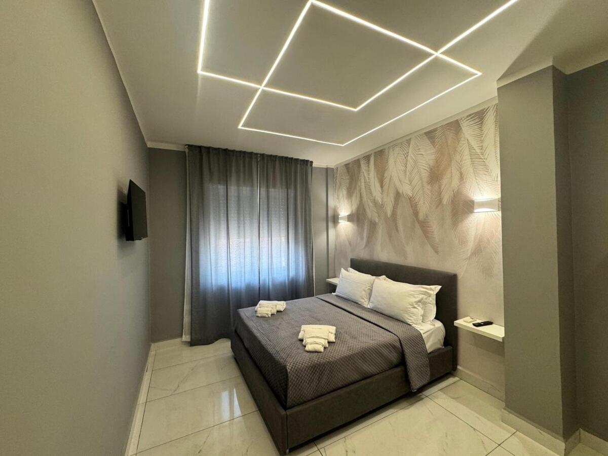 Terrazza Vesuvio Apartment *